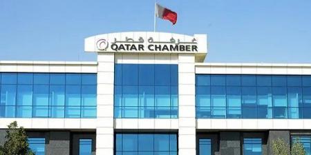 غرفة قطر تؤكد أهمية المبادرة العربية للذكاء الاصطناعي في تعزيز التعاون الاقتصادي - هرم مصر