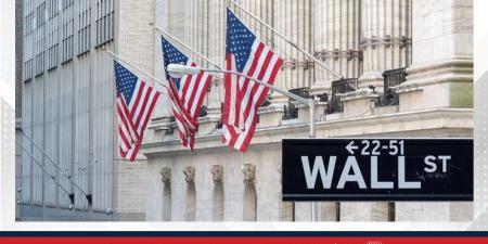 إنفاق المستهلك الأمريكي يبلغ أعلى مستوى في 4 أشهر - هرم مصر