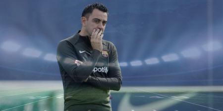انفراد.. أول تعليق من وكيل تشافي على أنباء ترحيبه بتدريب الأهلي - هرم مصر