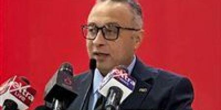 محمود بزان: صادرات السلع الغذائية تواصل تحقيق ارقام قياسية وتتجاوز 4 مليار دولار - هرم مصر