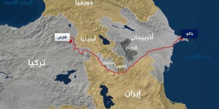 هل يلتهم النفوذ الأميركي الزاحف ما تبقى من مصالح روسية في القوقاز؟ - هرم مصر