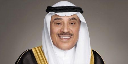 ولي العهد الكويتي يهنئ ملك ماليزيا بذكرى استقلال بلاده - هرم مصر