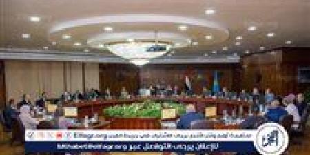 3000 جنية.. مجلس جامعة طنطا يوافق على صرف مكافاة لجميع العاملين - هرم مصر