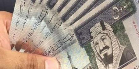 سعر صرف الريال السعودي في مصر اليوم.. الأحد 31 أغسطس 2025 - هرم مصر