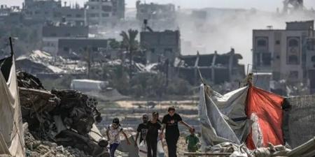 إعلام إسرائيلي: حدثٌ أمنيٌ صعبٌ يجري الآن في غزة - هرم مصر