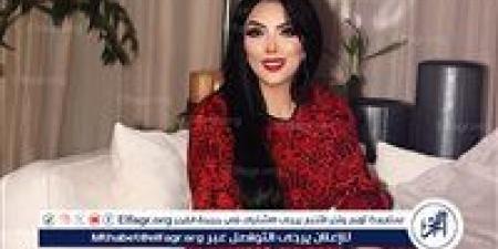 حورية فرغلي: "أنا مكتبتش حاجة على فيسبوك أو انستجرام من 4 سنين" - هرم مصر