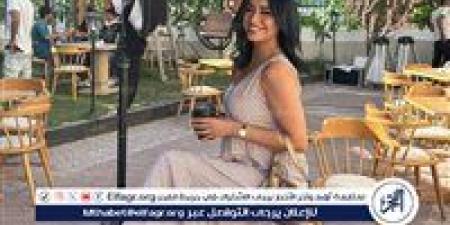 نانسي صلاح تدعو جمهورها إلى تجربة مسرحية جديدة في دبي بعنوان "فيلم رومانسي" - هرم مصر