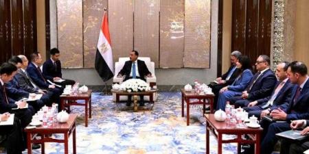 وزير الزراعة يشارك في احتفالية محافظة القليوبية بعيدها القومي الـ157 - هرم مصر