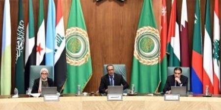 انطلاق الاجتماعات التحضيرية للدورة 116 للمجلس الاقتصادي والاجتماعي برئاسة تونس - هرم مصر