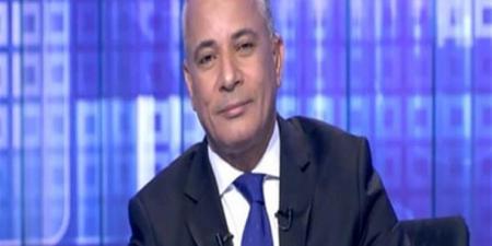 أحمد موسى يطالب بعودة سيد عبد الحفيظ وتعيين مدرب وطني للأهلي - هرم مصر