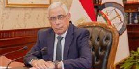 مواطنة بالمنوفية تتقدم ببلاغ للنائب العام ضد جيرانها لهدم كباس ري بالقوة - هرم مصر