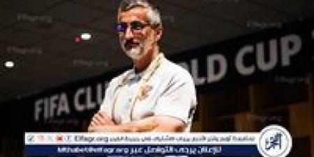 أحمد بلال: ريبيرو لا بد أن يعاقب بتهمة "الغباء الكروي" بسبب ما حدث أمام بيراميدز - هرم مصر