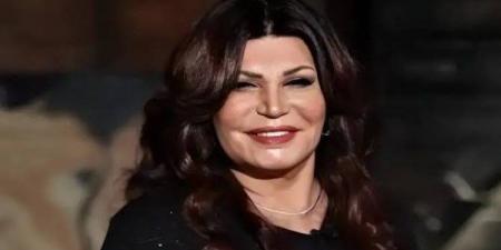 نجوى فؤاد: حالتي مستقرة.. وأنتظر تحديد موعد لإجراء عملية جراحية في الظهر| خاص - هرم مصر