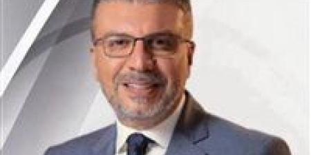 عمرو الليثي يحتفي بذكرى ميلاد الرسول محمد.. ببرنامج أبواب الخير راديو مصر - هرم مصر
