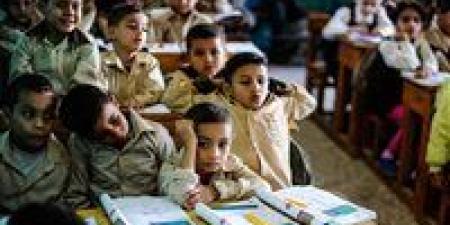 «انتظروا حتى 2027».. خطة «التعليم» للقضاء على الفترة المسائية - هرم مصر