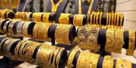 بزيادة 172 جنيهًا.. ارتفاع أسعار الذهب 3.8% خلال أغسطس - هرم مصر