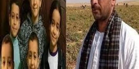 إحالة المتهمة بقتل زوجها وأبنائه الستة للمحاكمة العاجلة بالمنيا - هرم مصر