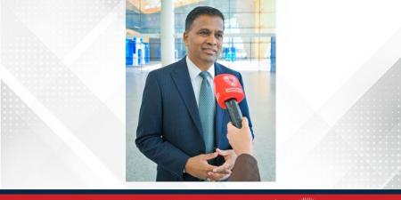 في تصريحات لـ(بنا).. مشاركون: قمة الشرق الأوسط للرابطة الدولية للاجتماعات والمؤتمرات تبرز مكانة مملكة البحرين المتنامية في صناعة الفعاليات العالمية - هرم مصر