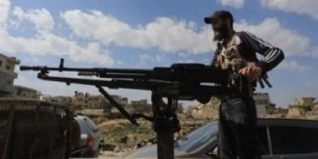 إعلام سورى: لا صحة لوقوع هجمات على مقار "الأمن الداخلى" بريف السويداء - هرم مصر