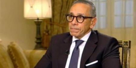سفير مصر في بيروت: الدعم المصري للبنان مستمر في مختلف المجالات - هرم مصر