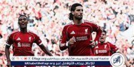 نجم ليفربول يتحدث عن تعاقدات فريقه - هرم مصر