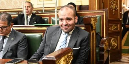 برلماني: مصر أثبتت أنها دولة قوية ترد بالمثل ولا تسمح بالمساس بكرامة مؤسساتها - هرم مصر
