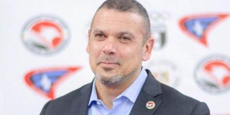 رئيس اتحاد الجوجيتسو: العاصمة الإدارية ستحتضن إحدى أهم بطولات اللعبة - هرم مصر