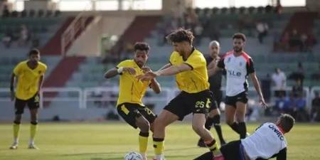 مدرب وادي دجلة: الفوز على الزمالك مستحق - هرم مصر