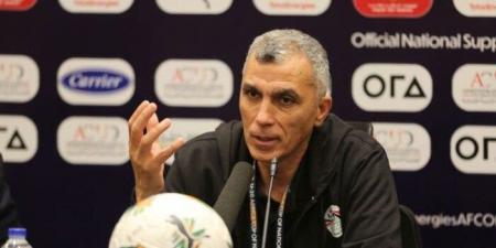 بينهم 6 محترفين.. نبيه يختار 30 لاعباً لمنتخب تحت 20 عاماً استعداداً لمونديال تشيلي - هرم مصر