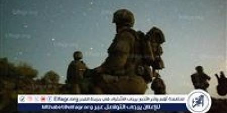 الجيش الإسرائيلي يعلن اعتراض مسيرة أُطلقت من اليمن - هرم مصر