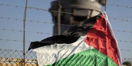 عاجل.. نادى الأسير الفلسطينى: تصاعد جرائم القمع والتجويع وانتشار الأمراض في سجون الاحتلال - هرم مصر