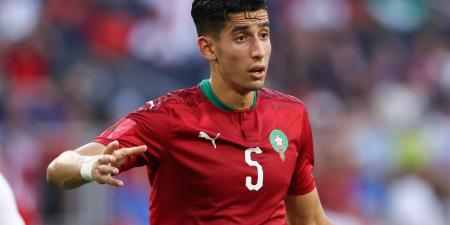 نجم منتخب المغرب ينضم لصفوف مارسيليا - هرم مصر