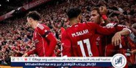 عاجل.. صفقة ليفربول المنتظرة مهددة بالفشل - هرم مصر
