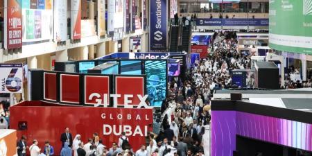 «دبي التجاري العالمي» يستضيف 135 فعالية حتى نهاية 2025 - هرم مصر