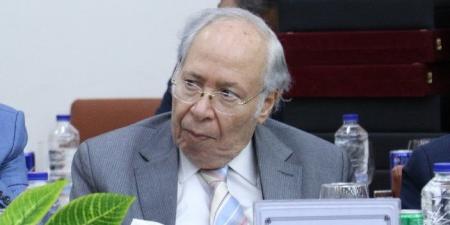 سمير رجب : الصحافة القومية تملك أسباب البقاء في العصر الرقمي  - هرم مصر