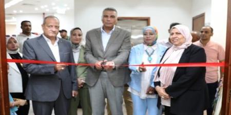 لأول مرة.. محافظ أسوان يُشارك فى احتفالية «وفاء النيل» ويكرم المشاركين - هرم مصر