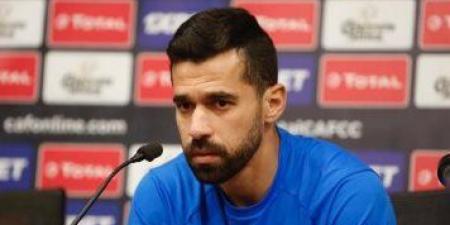 عبدالله السعيد وأحمد حجازي يرفضان الانضمام لمنتخب مصر.. ماذا حدث؟ - هرم مصر