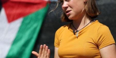ينطلق من برشلونة.. أسطول المساعدات الدولي يؤجل رحلته إلى غزة.. اعرف السبب - هرم مصر