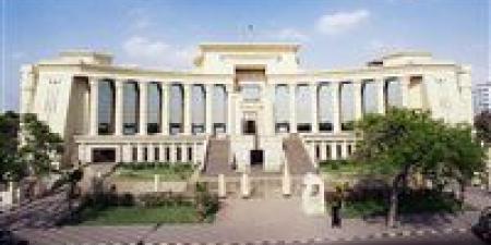 عاجل..تجريم أفعال سب وقذف الناس بطريق النشر والعقوبات المقررة لها لا تخالف الدستور - هرم مصر