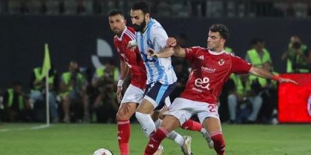 إسباني.. طرح اسم جديد بديلا لريبيرو في الأهلي - هرم مصر
