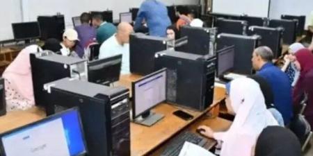 اليوم.. آخر موعد لتسجيل اختبارات القدرات لطلاب الدبلومات الفنية 2025 - هرم مصر