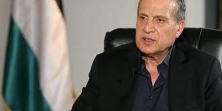 الرئاسة الفلسطينية: لا شرعية لأي عملية ضم أو استيطان وجميعها ستغلق كل أبواب تحقيق الاستقرار - هرم مصر