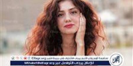 جيهان الشماشرجي: "إخواتي" كان نقطة تحول في حياتي.. ونجاحه خلاني أعيد التفكير في اختياراتي - هرم مصر