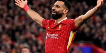 أرقام محمد صلاح قبل الاتضمام لمنتخب مصر - هرم مصر