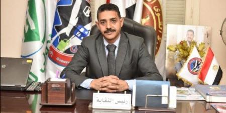 العاملين بالنقل والمواصلات: مصر ستظل عزيزة وعصيّة على كل المؤامرات - هرم مصر