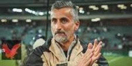 رضا عبد العال: إدارة الأهلي "شيلت الليلة لريبيرو".. وحسام البدري الأنسب لتدريب الفريق - هرم مصر