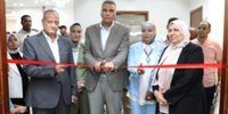محافظ أسوان يشارك فى فعاليات إحتفالية " وفاء النيل " ويكرم المشاركين - هرم مصر