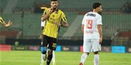هشام حنفي: الزمالك تعود على رفض الهدايا في الدوري المصري - هرم مصر