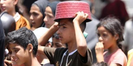 جمعية دولية: العمليات العسكرية الإسرائيلية في غزة إبادة جماعية - هرم مصر