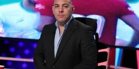 أحمد بلال:المنافسة بين الاهلي والزمالك وبيراميدز على الدوري - هرم مصر